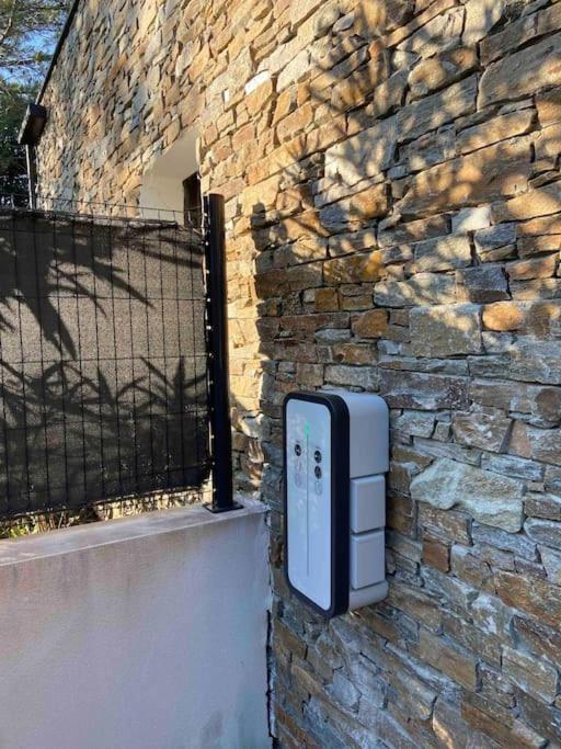Maison Proche Du Pic Saint Loup Eksteriør bilde